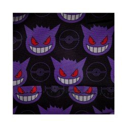 Pokemon by Loungefly sac à dos Mini Eevee AOP MNBK | 0671803545694