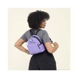 Pokemon by Loungefly Mini Backpack Eevee AOP MNBK | 0671803545694