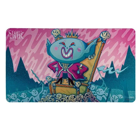 UP - Secret Lair June 2023 - Muxus, Goblin Grandee - Playmat for Magic: The Gathering