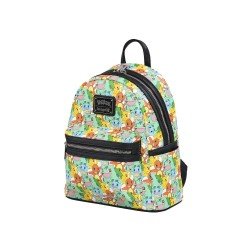 Pokemon by Loungefly sac à dos Mini Pikachu and Starters | 0671803554917