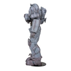 Fallout McFarlane Elite Edition Action Figure Fallout 76 no.3 T-60 18 cm | 0787926116076