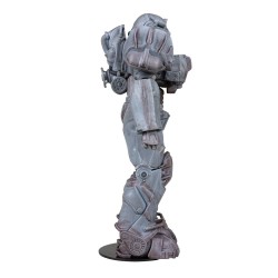 Fallout McFarlane Elite Edition Action Figure Fallout 76 no.3 T-60 18 cm | 0787926116076