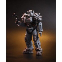 Fallout McFarlane Elite Edition figurine Fallout 76 no.3 T-60 18 cm | 0787926116076