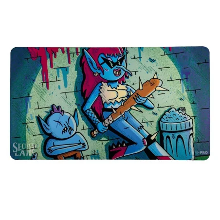 UP - Secret Lair June 2023 - Goblin Matron - Playmat for Magic: The Gathering