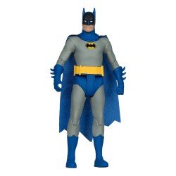 DC Retro figurine Batman 15 cm