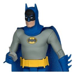 DC Retro figurine Batman 15 cm | 0787926159783