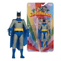 DC Retro figurine Batman 15 cm | 0787926159783