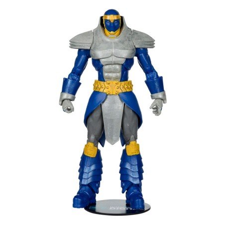 DC Direct McFarlane Toys Digital Action Figure Monarch (DC Countdown) 19 cm | 0787926173871