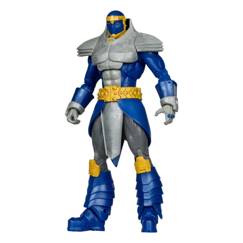 DC Direct McFarlane Toys Digital Action Figure Monarch (DC Countdown) 19 cm | 0787926173871