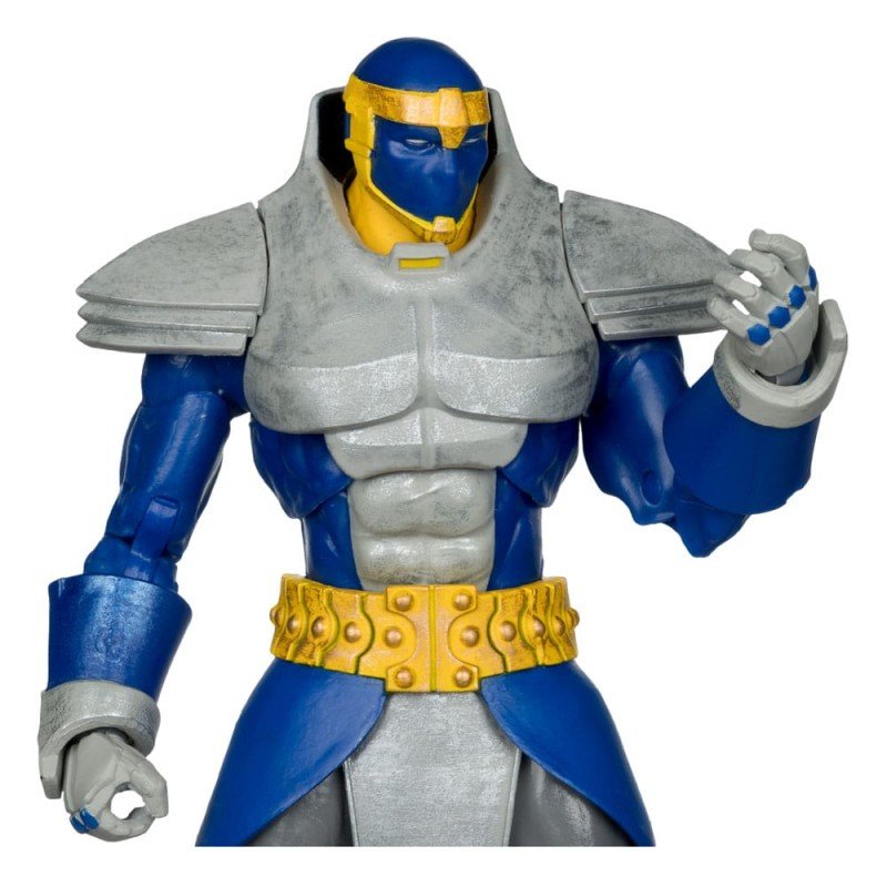 DC Direct McFarlane Toys Digital Action Figure Monarch (DC Countdown) 19 cm | 0787926173871