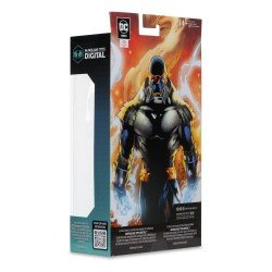 DC Direct McFarlane Toys Digital Action Figure Monarch (DC Countdown) 19 cm | 0787926173871