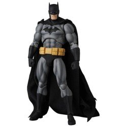 Batman Hush MAF EX Action Figure Batman Black Ver. 16 cm