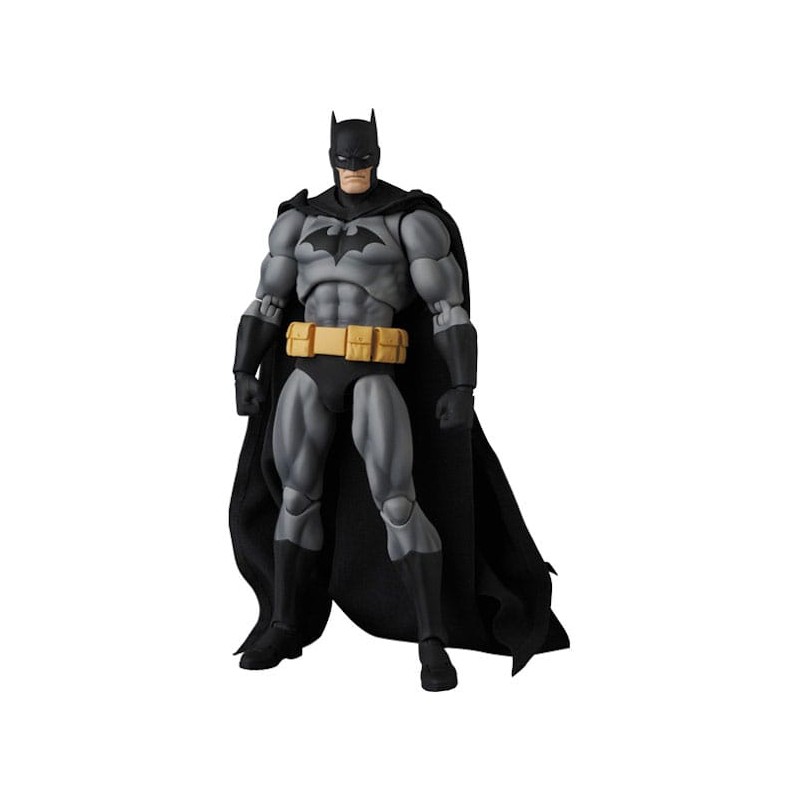 Batman Hush figurine MAF EX Batman Black Ver. 16 cm | 4530956471266