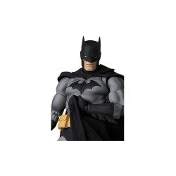 Batman Hush MAF EX Action Figure Batman Black Ver. 16 cm | 4530956471266