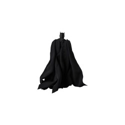 Batman Hush MAF EX Action Figure Batman Black Ver. 16 cm | 4530956471266