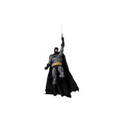Batman Hush MAF EX Action Figure Batman Black Ver. 16 cm | 4530956471266