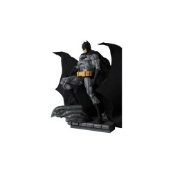 Batman Hush MAF EX Action Figure Batman Black Ver. 16 cm | 4530956471266