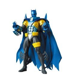 Batman: Knightfall MAF EX Action Figure Batman 16 cm