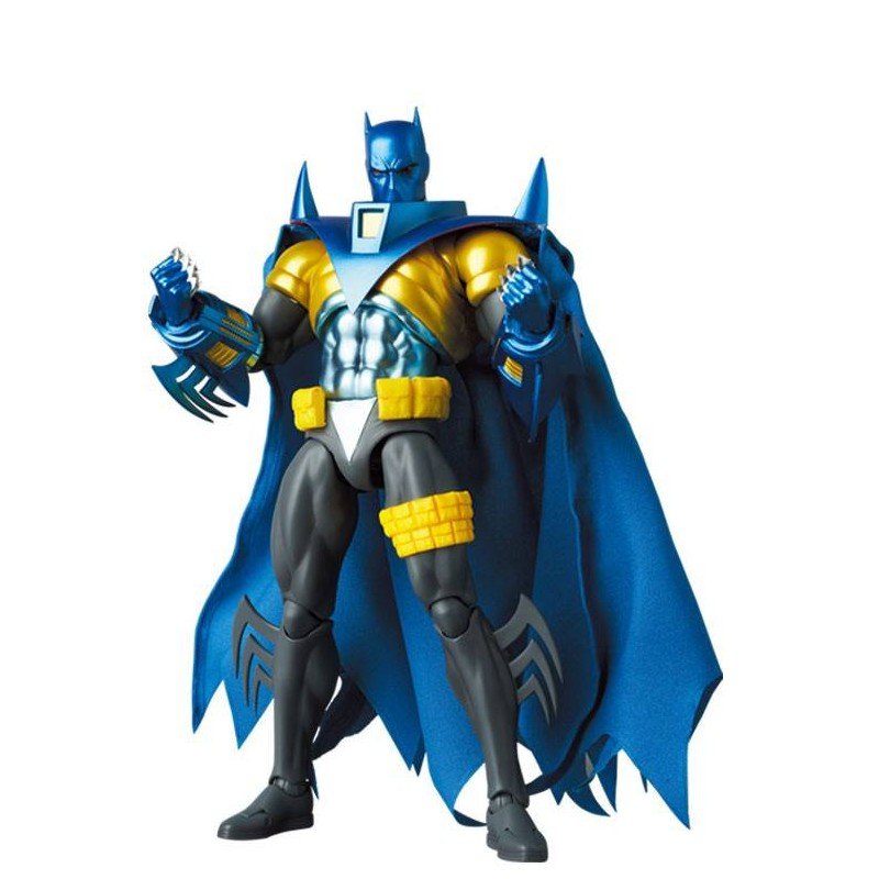 Batman: Knightfall figurine MAF EX Batman 16 cm | 4530956471440