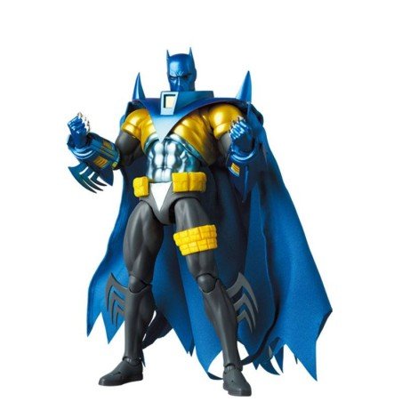 Batman: Knightfall figurine MAF EX Batman 16 cm | 4530956471440