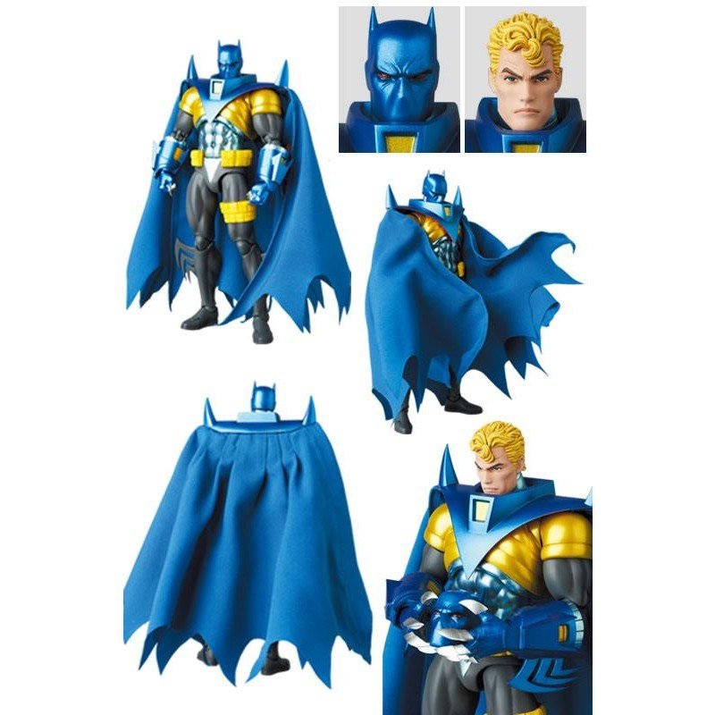 Batman: Knightfall figurine MAF EX Batman 16 cm | 4530956471440