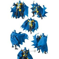 Batman: Knightfall MAF EX Action Figure Batman 16 cm | 4530956471440