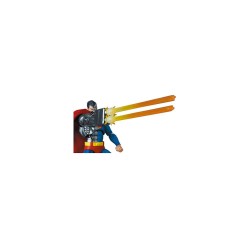 The Return of Superman MAF EX Action Figure Cyborg Superman 16 cm | 4530956471648