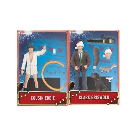 Beetlejuice assortiment figurines 5 Points Style 2 10 cm (18) | 0696198182262