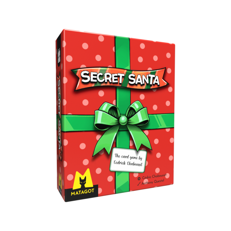 Secret Santa