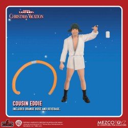 National Lampoon's Christmas Vacation 5 Points Action Figures 10 cm Style 2 Assortment (18) | 0696198182262