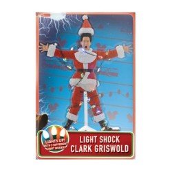National Lampoon's Christmas Vacation 5 Points Action Figures 10 cm Style 1 Assortment (16)