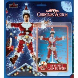 National Lampoon's Christmas Vacation 5 Points Action Figures 10 cm Style 1 Assortment (16) | 0696198182293
