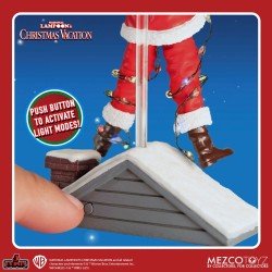 National Lampoon's Christmas Vacation 5 Points Action Figures 10 cm Style 1 Assortment (16) | 0696198182293