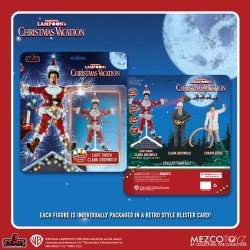Beetlejuice assortiment figurines 5 Points Style 1 10 cm (16) | 0696198182293