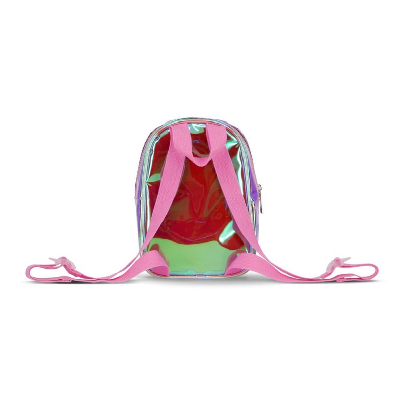Pusheen Mini Backpack Shiny | 8718526417210