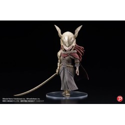 Elden Ring statuette PVC Q Collection Malenia Blade of Miquella 15 cm