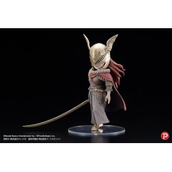 Elden Ring statuette PVC Q Collection Malenia Blade of Miquella 15 cm | 4571392000696