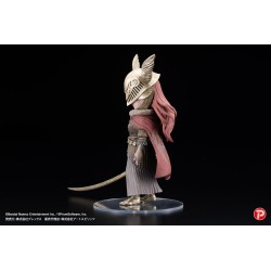Elden Ring statuette PVC Q Collection Malenia Blade of Miquella 15 cm | 4571392000696