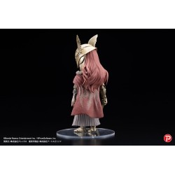 Elden Ring statuette PVC Q Collection Malenia Blade of Miquella 15 cm | 4571392000696