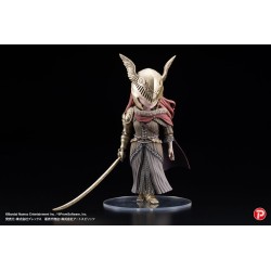 Elden Ring statuette PVC Q Collection Malenia Blade of Miquella 15 cm | 4571392000696