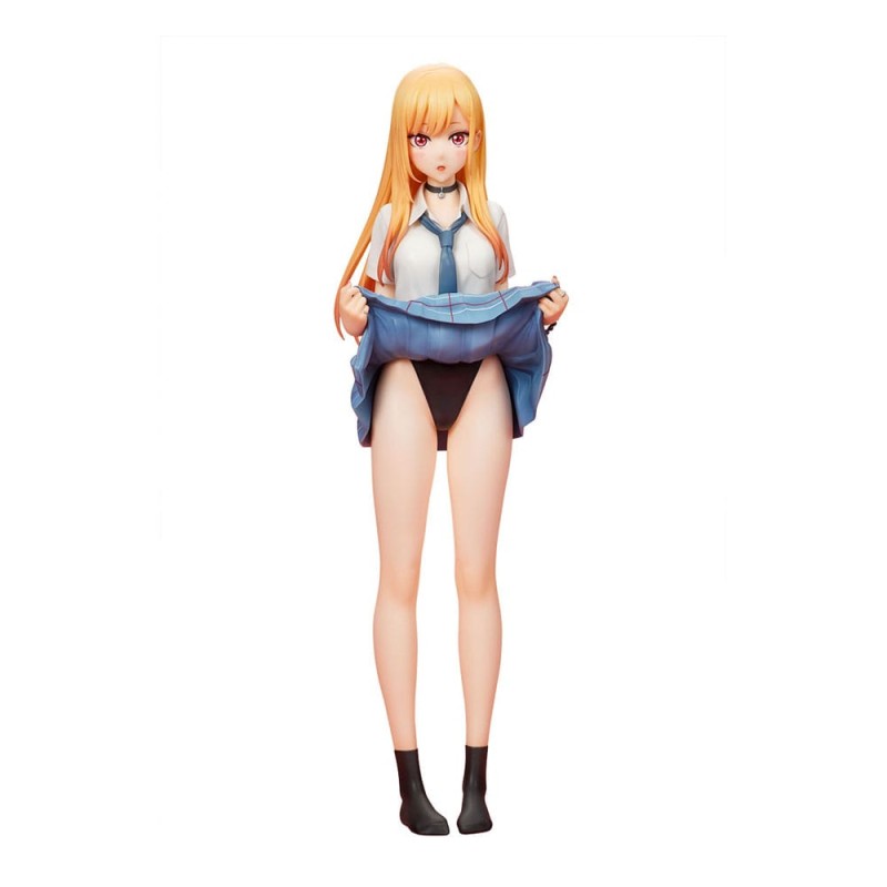 My Dress-Up Darling statuette PVC 1/7 Marin Kitagawa 26 cm | 4560393843197