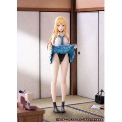 My Dress-Up Darling Statue PVC 1/7 Marin Kitagawa 26 cm | 4560393843197