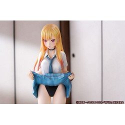 My Dress-Up Darling Statue PVC 1/7 Marin Kitagawa 26 cm | 4560393843197