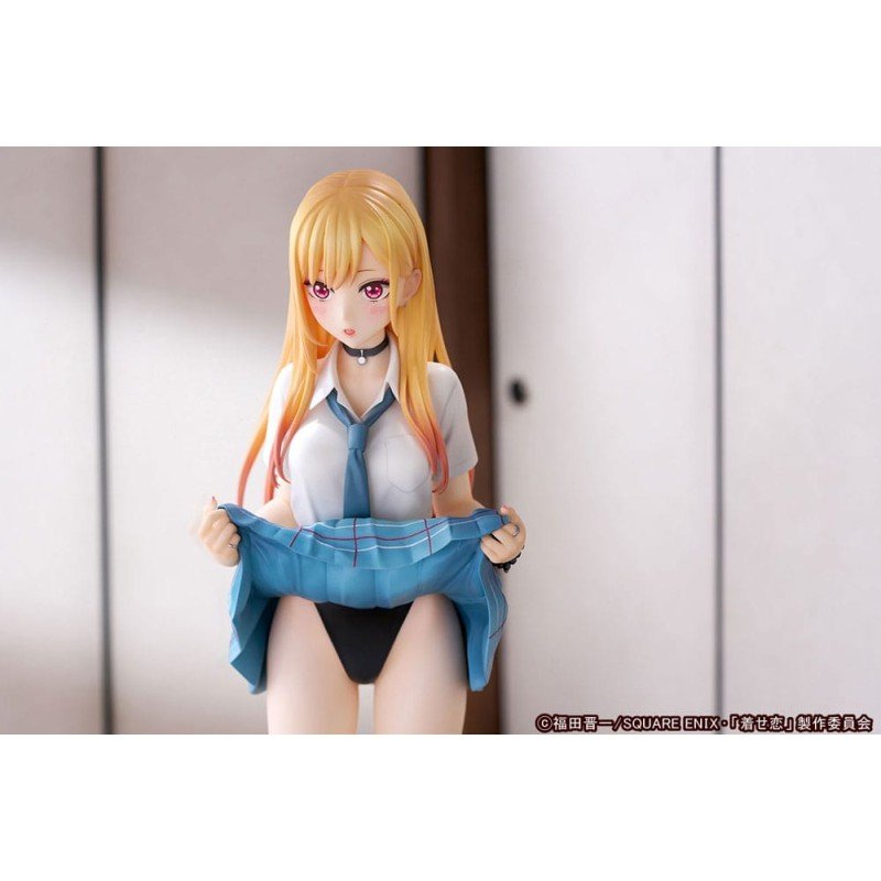 My Dress-Up Darling statuette PVC 1/7 Marin Kitagawa 26 cm | 4560393843197