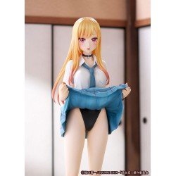 My Dress-Up Darling statuette PVC 1/7 Marin Kitagawa 26 cm | 4560393843197