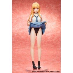 My Dress-Up Darling Statue PVC 1/7 Marin Kitagawa 26 cm | 4560393843197