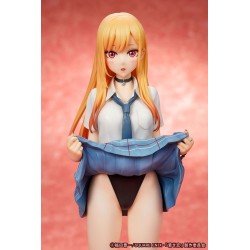 My Dress-Up Darling Statue PVC 1/7 Marin Kitagawa 26 cm | 4560393843197