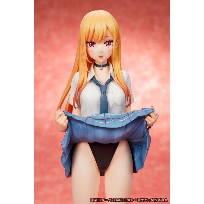 My Dress-Up Darling statuette PVC 1/7 Marin Kitagawa 26 cm | 4560393843197