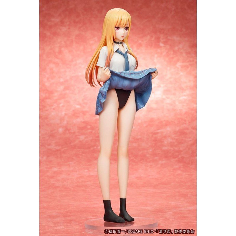 My Dress-Up Darling statuette PVC 1/7 Marin Kitagawa 26 cm | 4560393843197