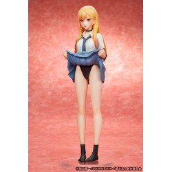 My Dress-Up Darling Statue PVC 1/7 Marin Kitagawa 26 cm | 4560393843197